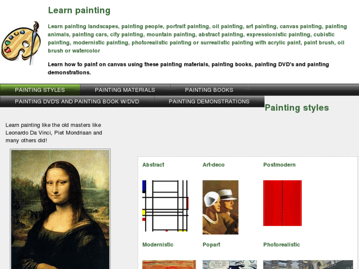 www.learnpainting.net