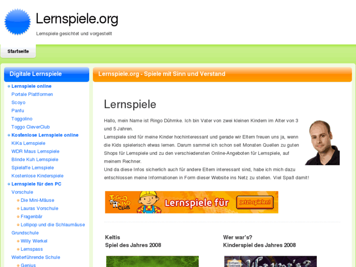 www.lernspiele.org