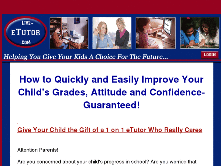 www.live-etutor.com