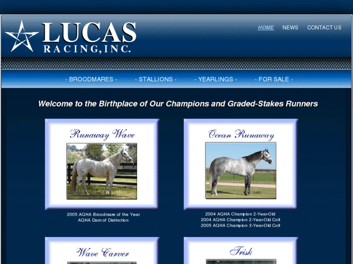 www.lucasracinginc.net