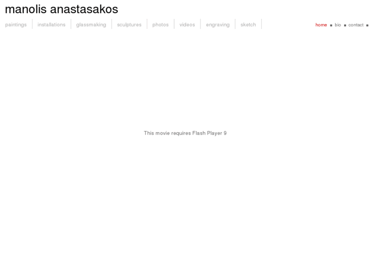 www.m-anastasakos.com