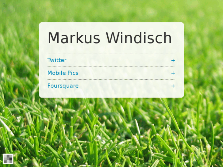 www.markuswindisch.de