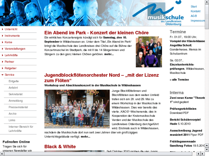 www.musikschule-ganderkesee.com