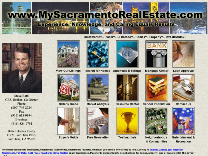 www.mysacramentorealestate.com