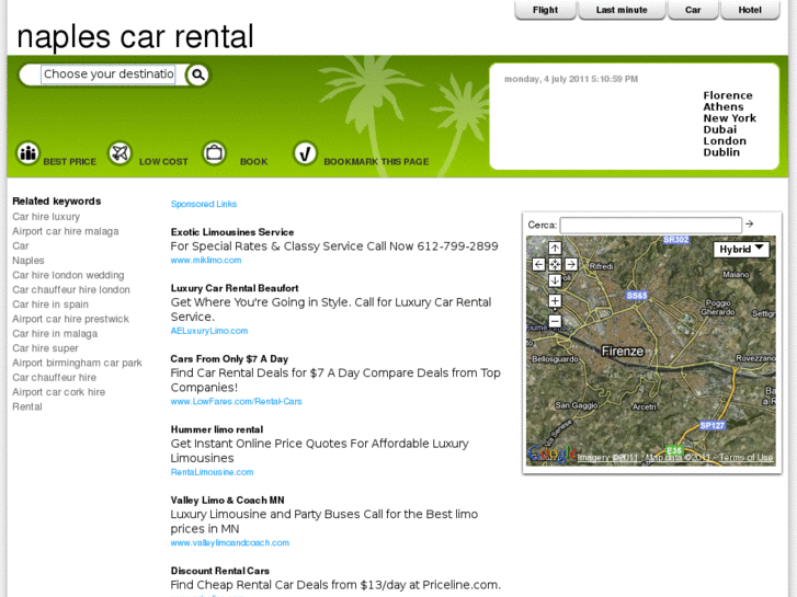 www.naples-car-rental.com