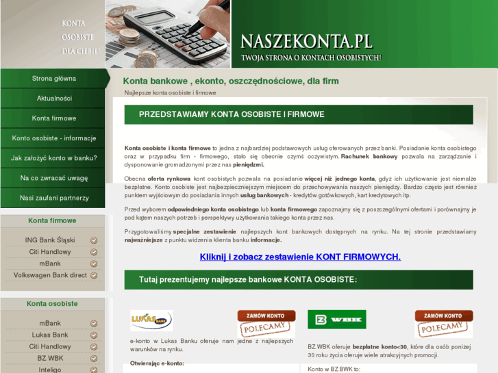 www.naszekonta.pl