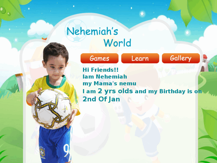 www.nehemiahdsouza.com