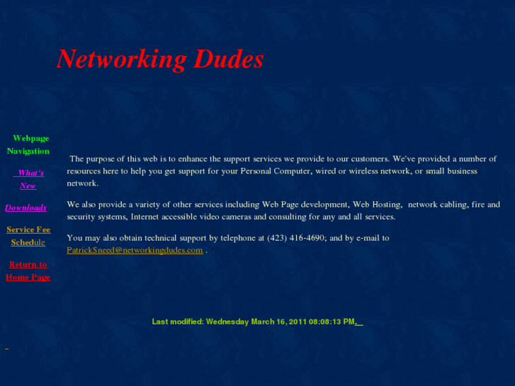 www.networkingdudes.com