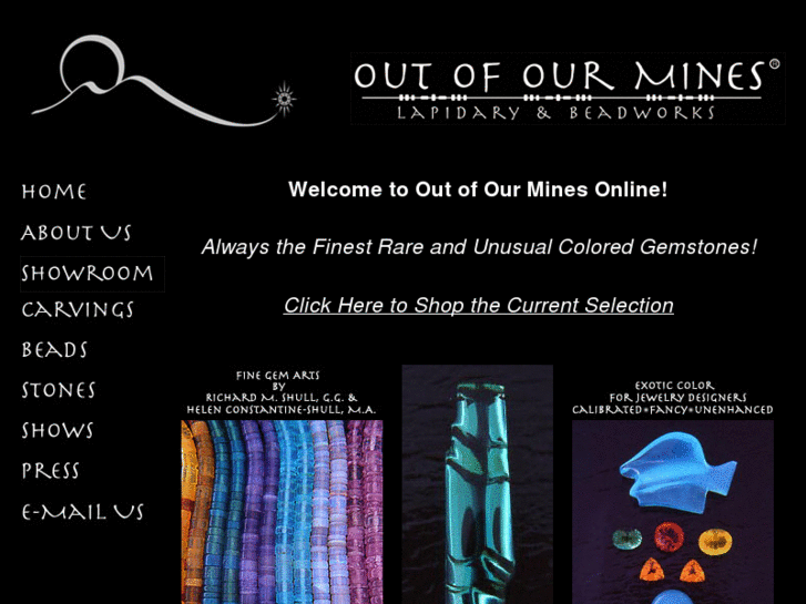 www.outofourmines.com