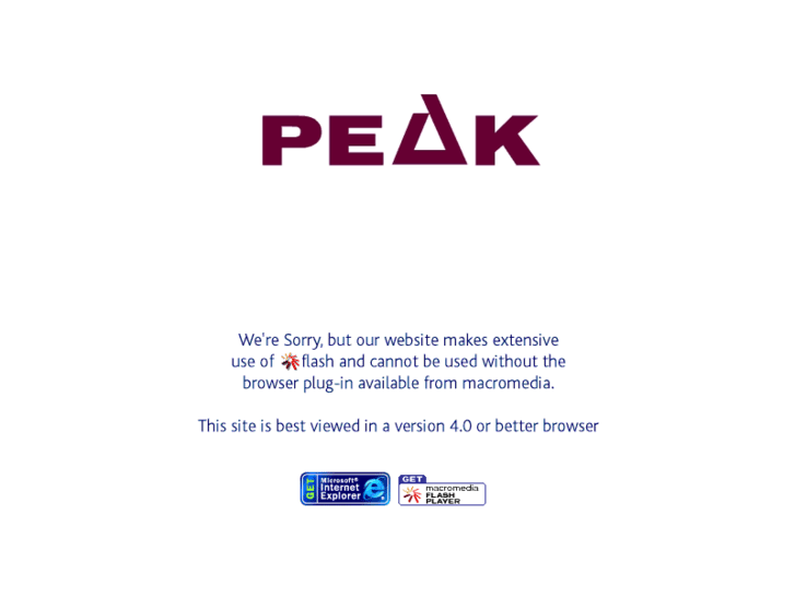 www.peak2000.com