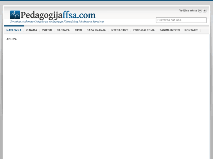 www.pedagogijaffsa.com