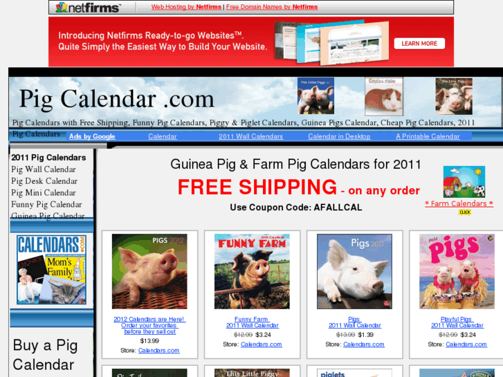 www.pigcalendar.com