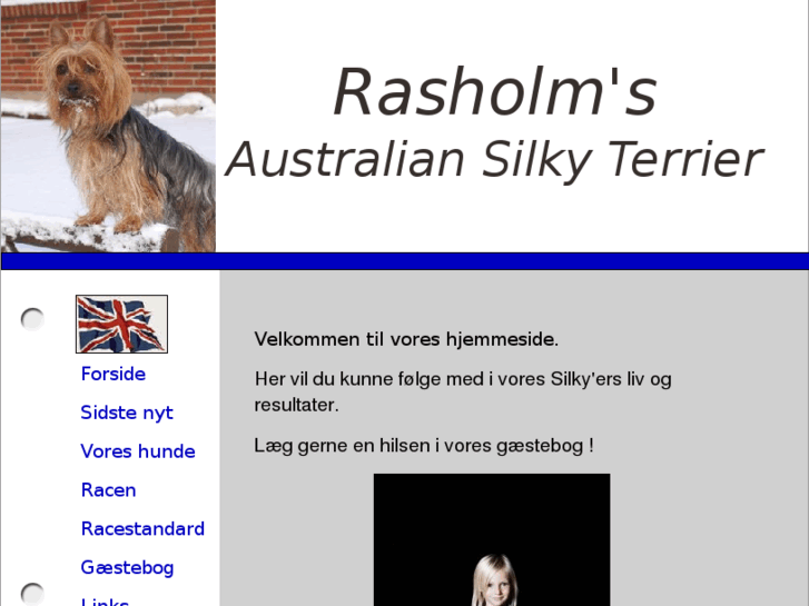 www.rasholm.dk