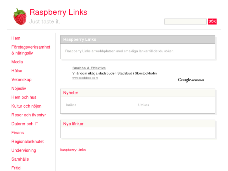 www.raspberry-links.com