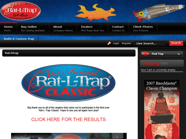 www.rat-l-trap.com