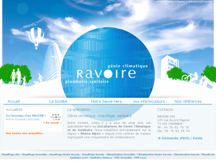 www.ravoire.com