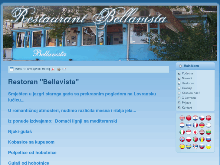 www.restaurant-bellavista.com