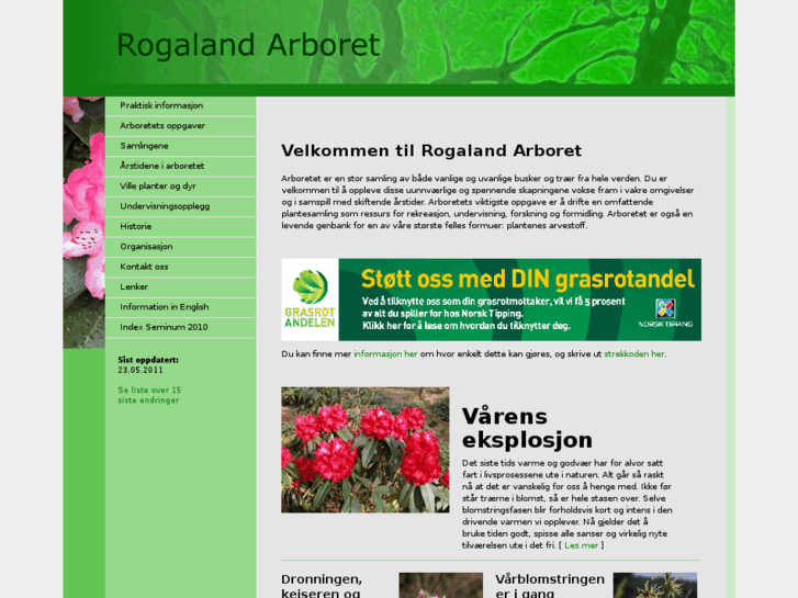 www.rogalandarboret.no