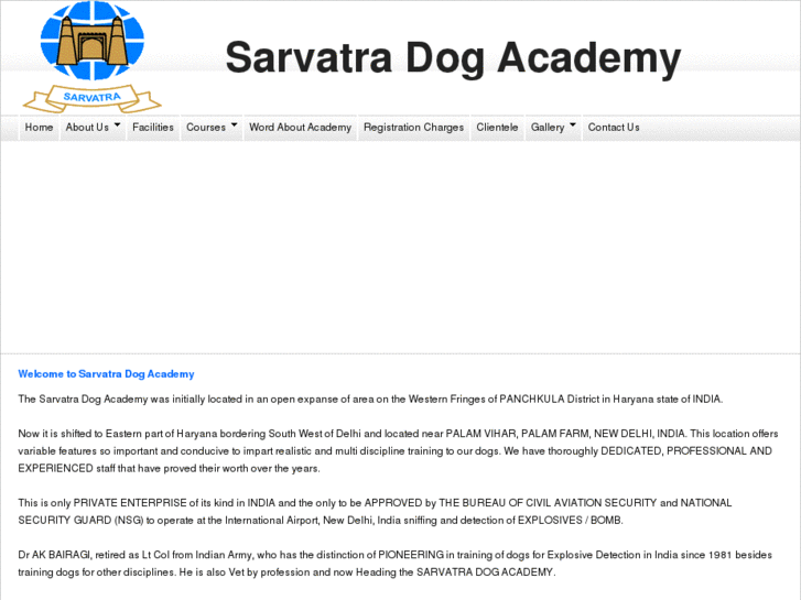 www.sarvatradogacademy.org