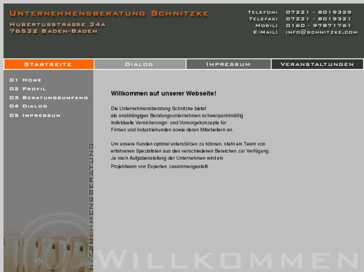 www.schnitzke.com