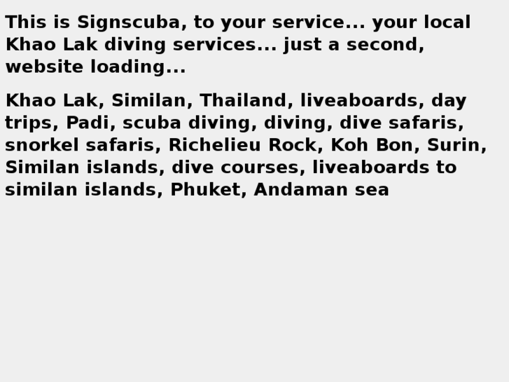 www.signscuba.com