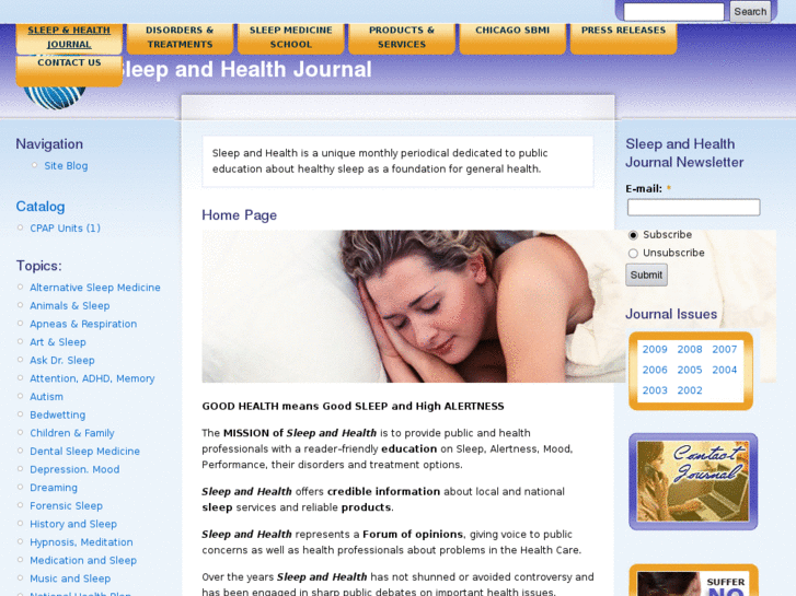 www.sleepandhealth.com