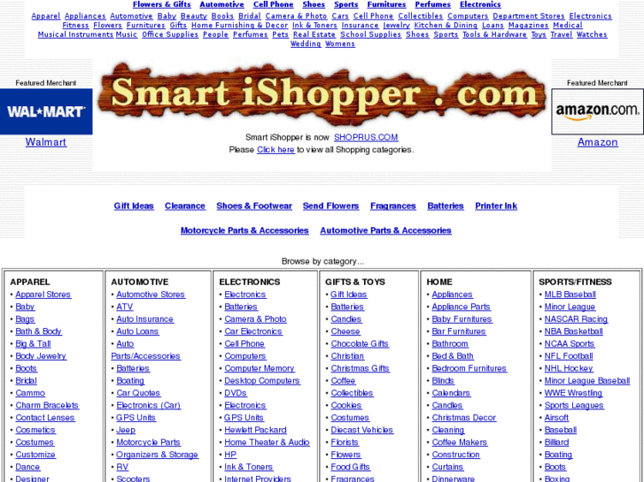 www.smart-ishopper.com