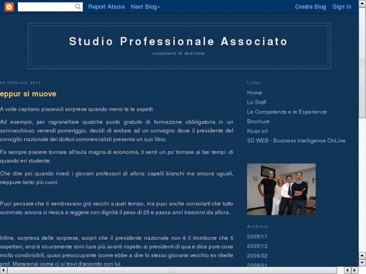 www.studioprofessionaleassociato.net