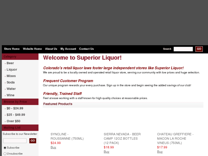 www.superiorliquormarket.com