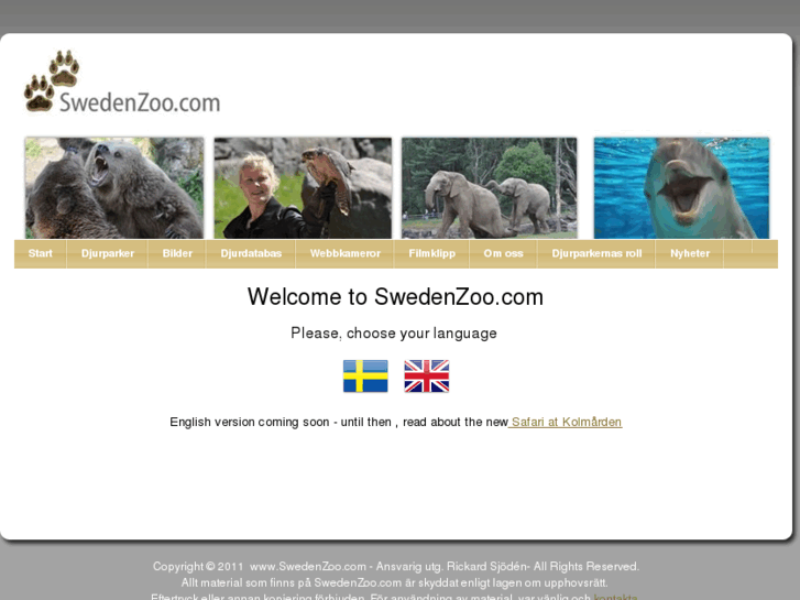 www.swedenzoo.com