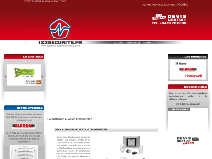 www.systeme-alarme-securite.com