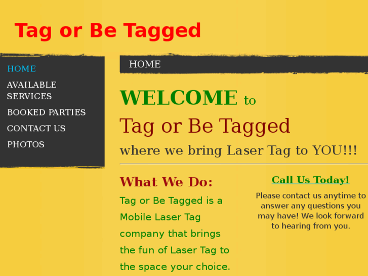 www.tagorbetagged.com