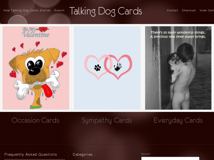 www.talkingdogcards.com