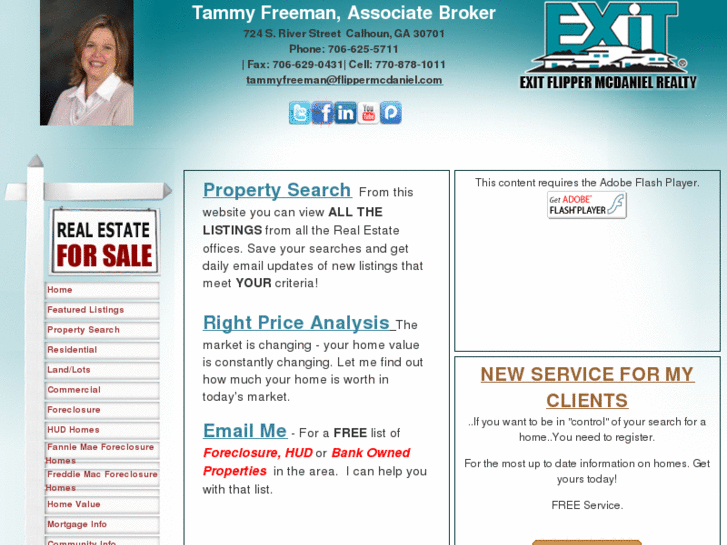 www.tammyfreeman.com