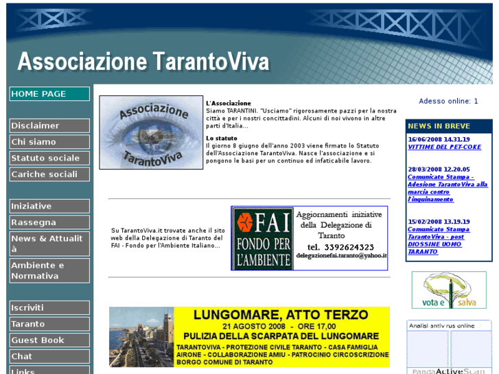 www.tarantoviva.it