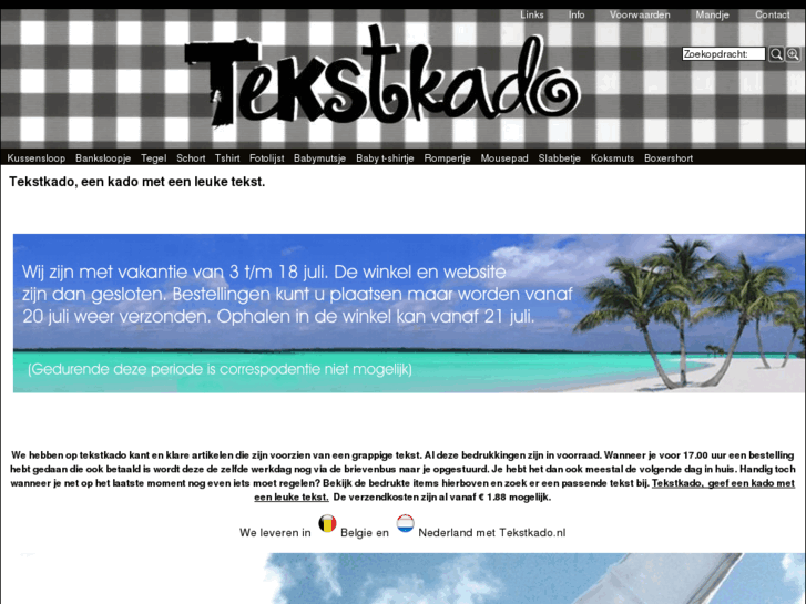 www.tekstkado.nl