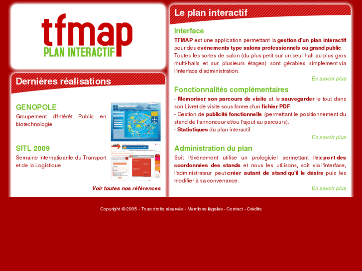 www.tfmap.net