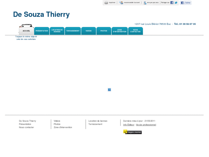 www.thierrydesouza.com