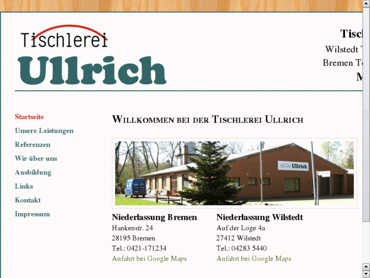 www.tischlerei-g-ullrich.de