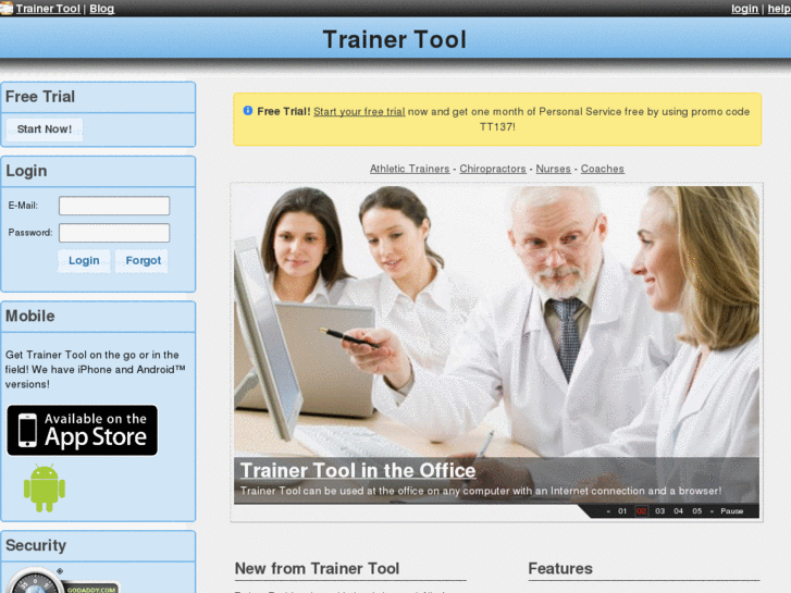 www.trainer-tool.com