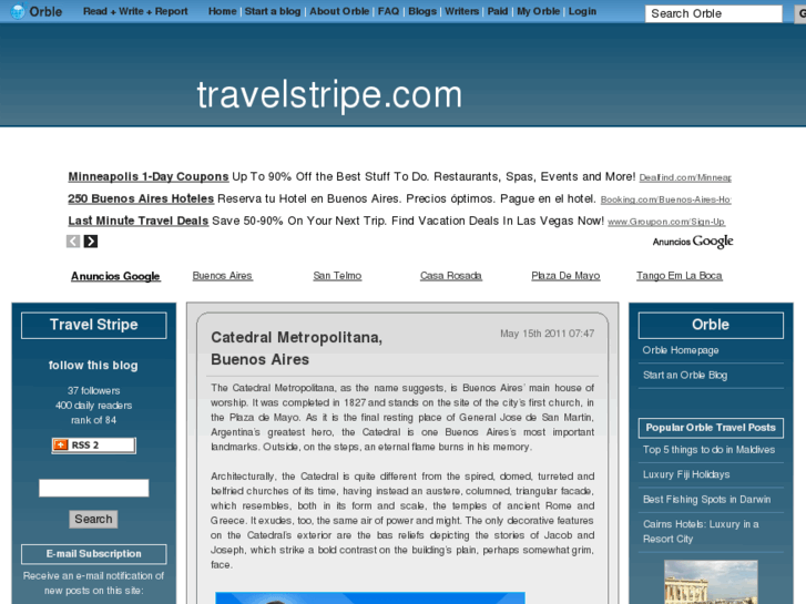 www.travelstripe.com