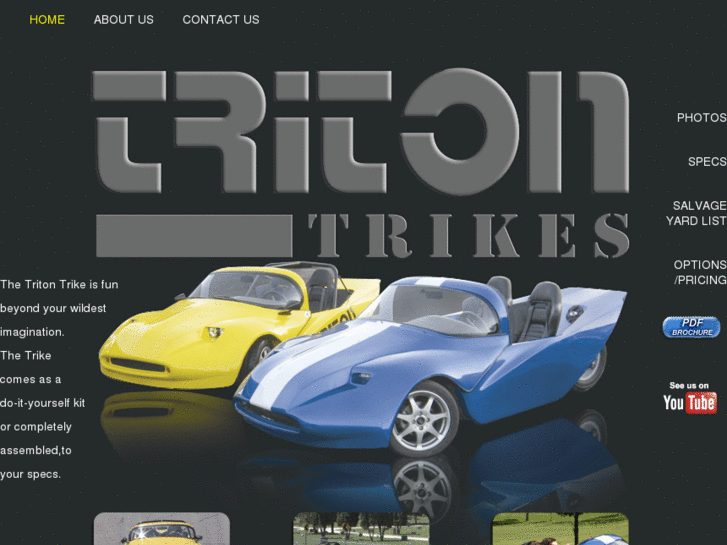 www.tritontrikes.com