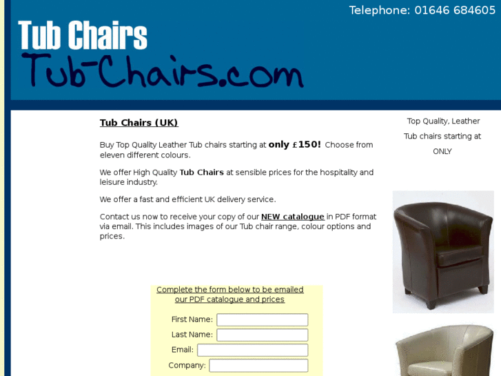 www.tub-chairs.com