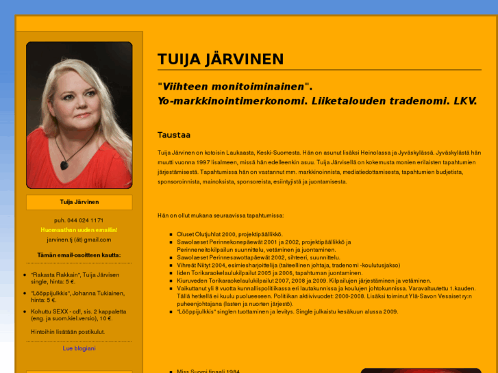 www.tuijajarvinen.com