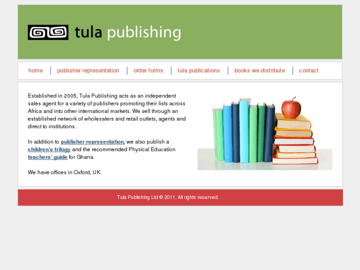 www.tulapublishing.co.uk