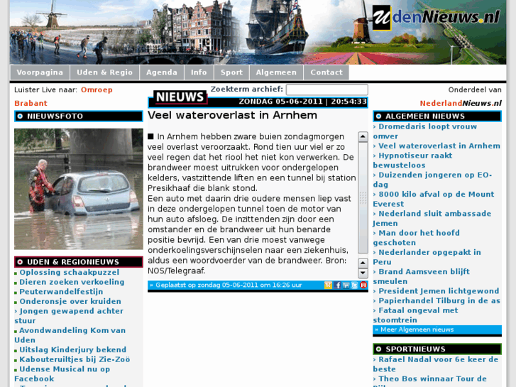 www.udennieuws.nl