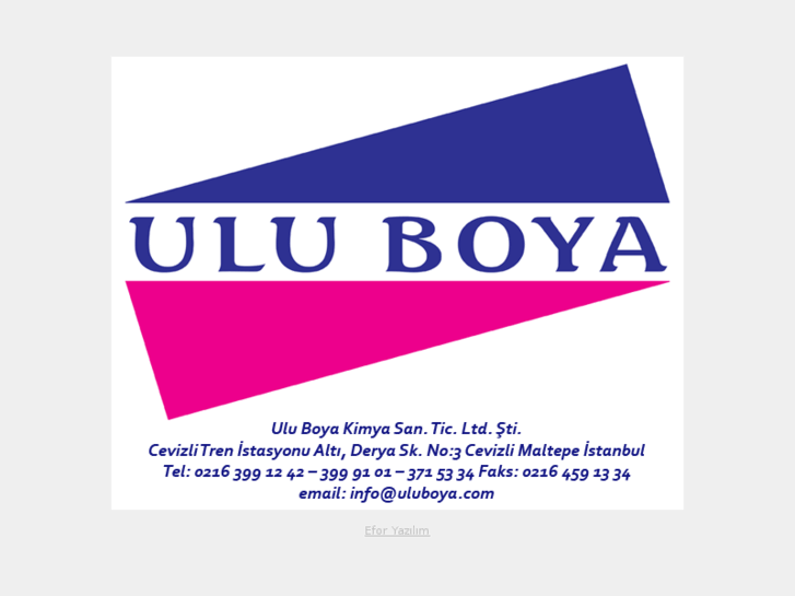 www.uluboya.com