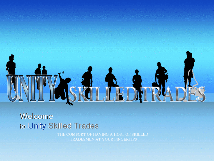 www.unityskilledtrades.com