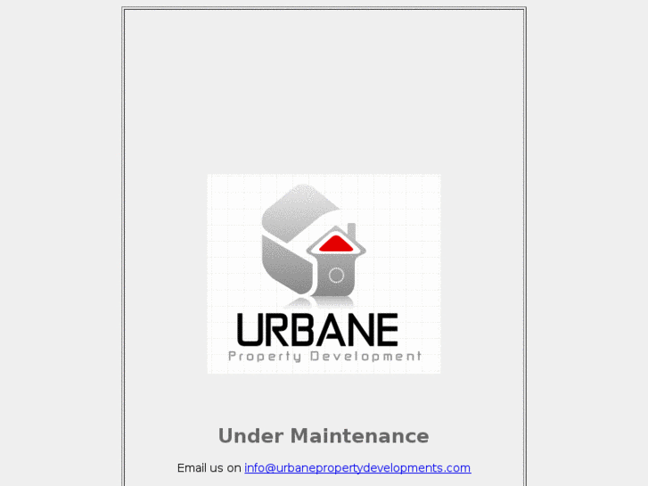 www.urbanepropertydevelopments.com