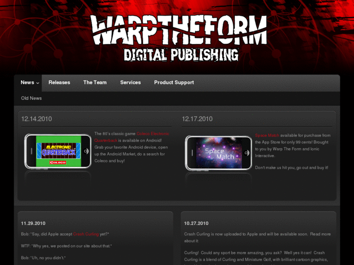 www.warptheform.com